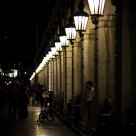 Liston Lamps