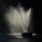 Light and Water