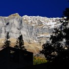 Canadian Rockies