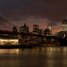 Brooklyn Bridge