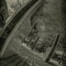 Homage to Stanley Kubrick
