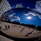 Cloud Gate 2
