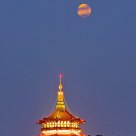 Leifeng Tower
