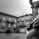 Eye of the photographer