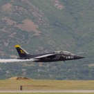 Ascending--Dornier GMBH Alpha Jet  