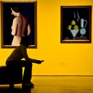 Yellow room