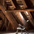Rocking chair