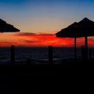 The magic hour