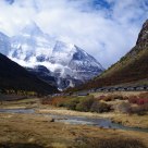 High latitudes ranch