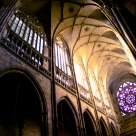 Prague Cathedral