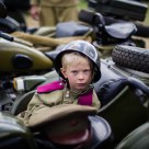 Red Army Soldier