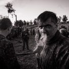 After the Battle