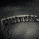 P for Passion