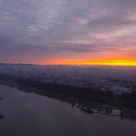 Pyongyang Dawn