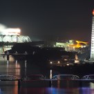 Pyongyang Night