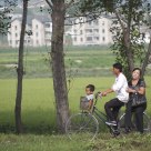 Life in North Korea