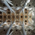 Gaudi's masterpiece