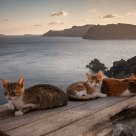 Santorini