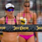 Beach Volleyball Girls