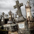 Cemetery