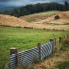 Corrugated View