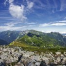 Tatra Mountains