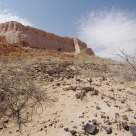 Fortresses of Mud