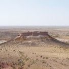 Desert