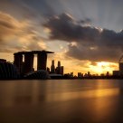 Dramatic Sky