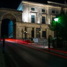 Drive Through History