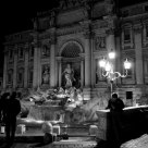 Fontana Di Trevi