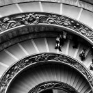 Vatican Staircase
