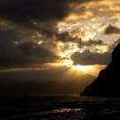 Dawn to the Heaven