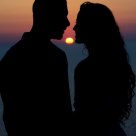 Warm love