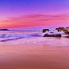 Terrigal Beach