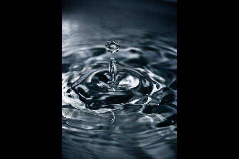 iDrops