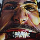 Serie Graffitis 2