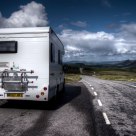 A long trip
