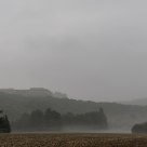 foggy Ruhr University