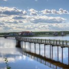 Le Pays de la Sagouine