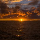 Sturgeon Bay Sunset