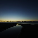 Whitefish Bay Sunrise