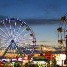 Evergreen Fair 2012