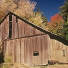 Sierra Barn