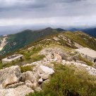 Top of Du Mountain