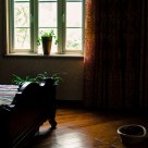 The home
