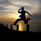 Beta Jump