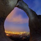 Night Ring Mount