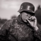 Only 1 cigarette