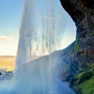 Seljalandsfoss